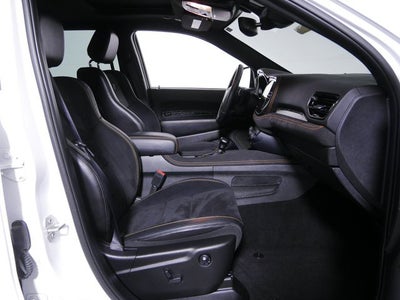 2023 Dodge Durango R/T