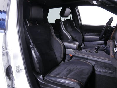 2023 Dodge Durango R/T