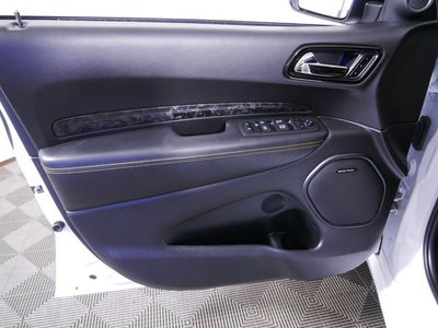 2023 Dodge Durango R/T