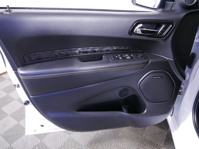 2023 Dodge Durango R/T
