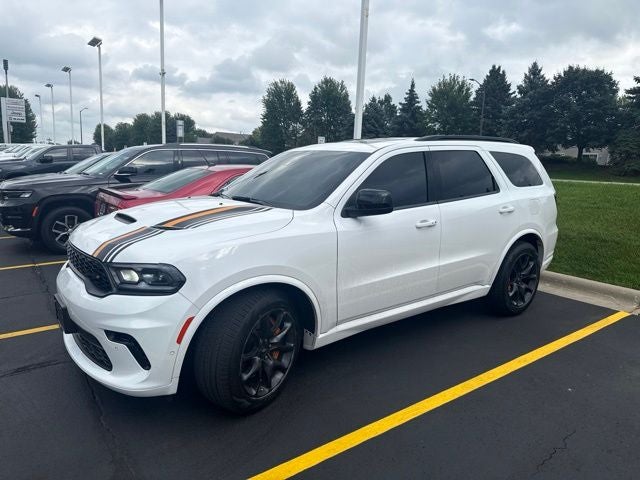 2023 Dodge Durango R/T