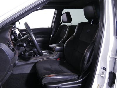 2023 Dodge Durango R/T