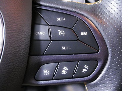 2023 Dodge Durango R/T