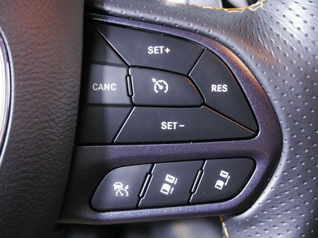 2023 Dodge Durango R/T