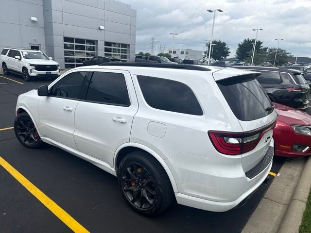 2023 Dodge Durango R/T