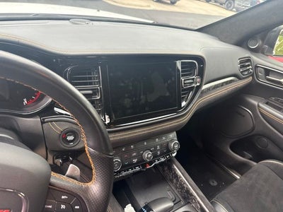 2023 Dodge Durango R/T
