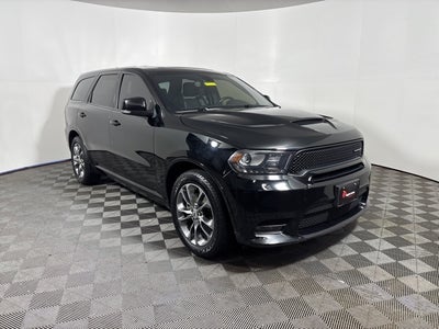 2019 Dodge Durango R/T