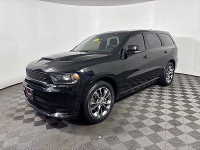 2019 Dodge Durango R/T