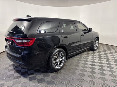 2019 Dodge Durango R/T