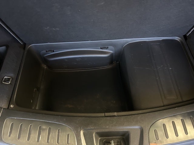 2015 Dodge Durango Citadel