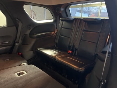 2015 Dodge Durango Citadel