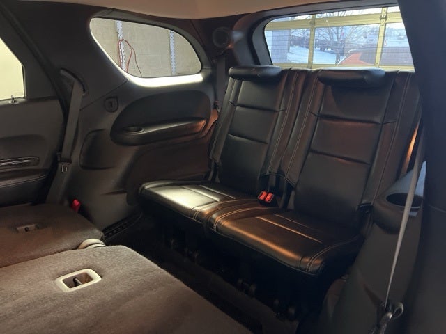 2015 Dodge Durango Citadel