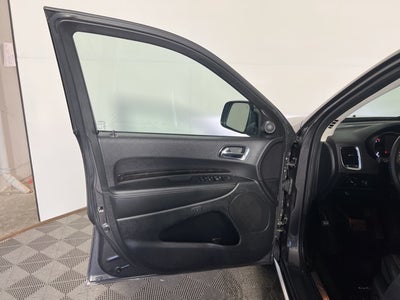 2015 Dodge Durango Citadel