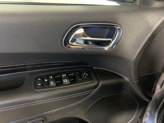 2015 Dodge Durango Citadel