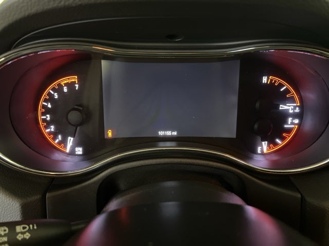 2015 Dodge Durango Citadel