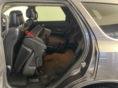 2015 Dodge Durango Citadel