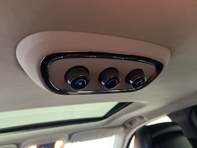 2015 Dodge Durango Citadel