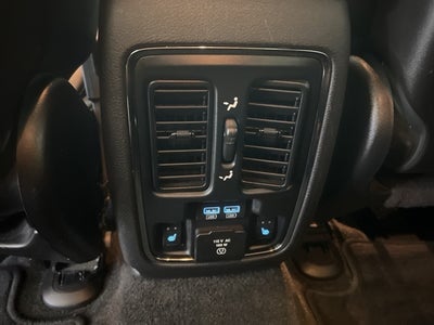 2015 Dodge Durango Citadel