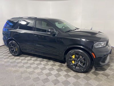 2024 Dodge Durango SRT 392