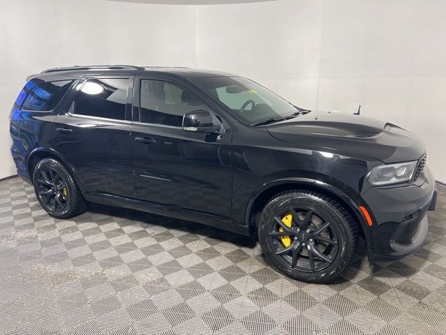 2024 Dodge Durango SRT 392