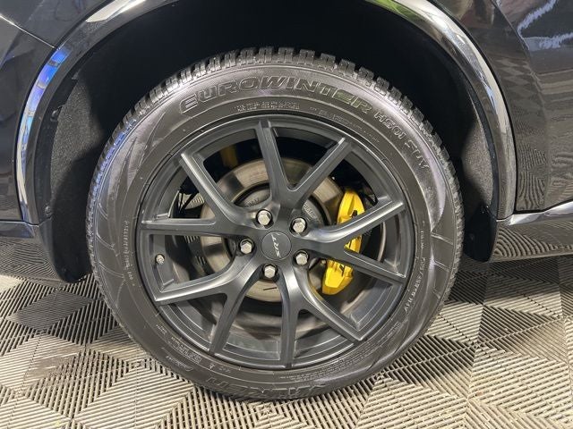 2024 Dodge Durango SRT 392