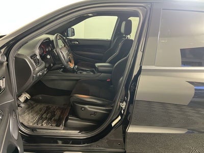 2024 Dodge Durango SRT 392