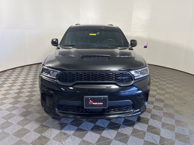 2024 Dodge Durango SRT 392