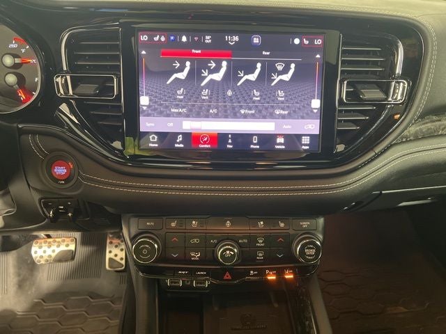 2024 Dodge Durango SRT 392
