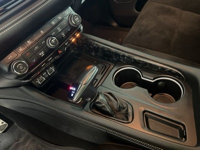 2024 Dodge Durango SRT 392