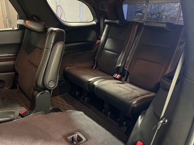 2024 Dodge Durango SRT 392