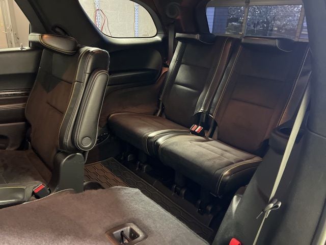 2024 Dodge Durango SRT 392
