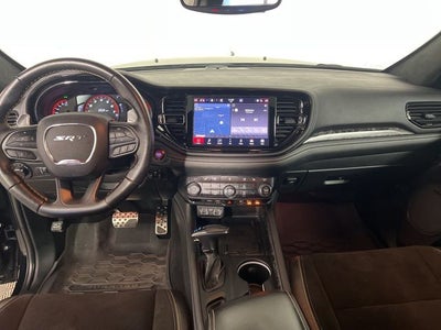 2024 Dodge Durango SRT 392