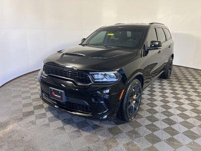 2024 Dodge Durango SRT 392