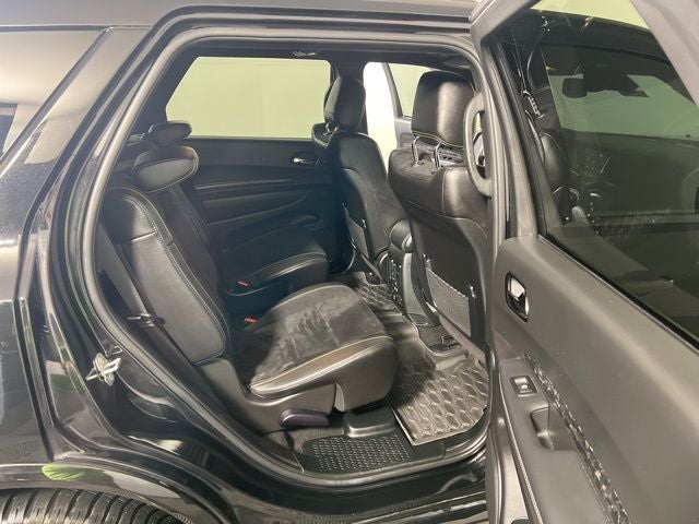 2024 Dodge Durango SRT 392