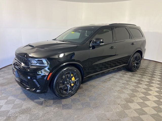 2024 Dodge Durango SRT 392