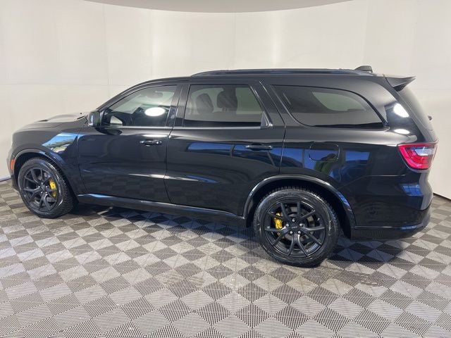 2024 Dodge Durango SRT 392