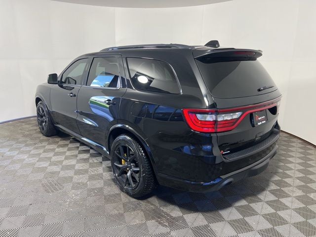 2024 Dodge Durango SRT 392