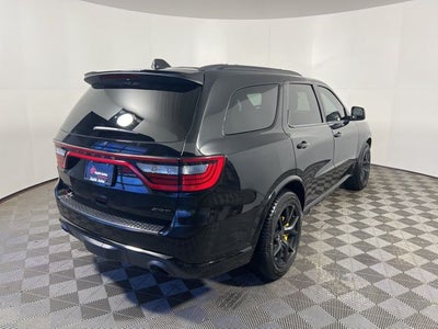 2024 Dodge Durango SRT 392