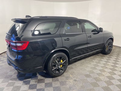 2024 Dodge Durango SRT 392
