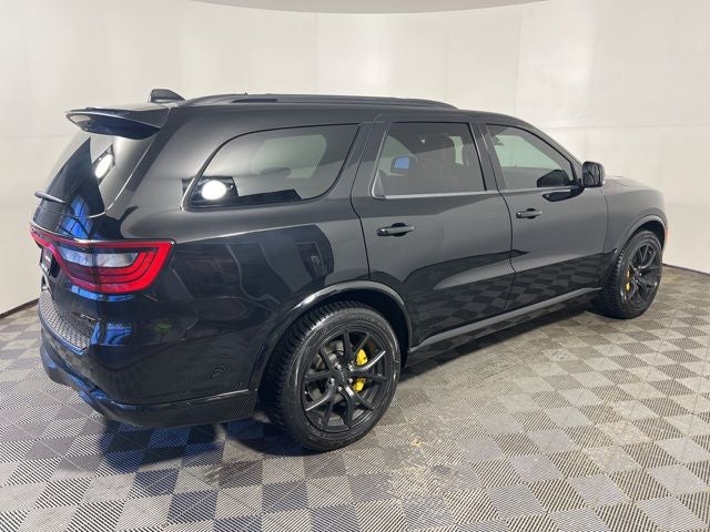 2024 Dodge Durango SRT 392