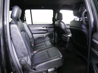 2024 Jeep Wagoneer L Series III