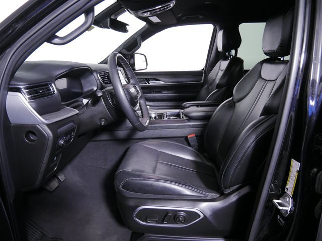 2024 Jeep Wagoneer L Series III