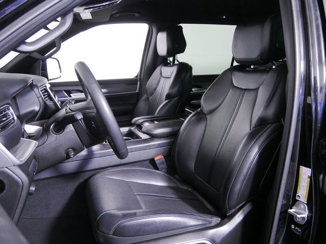 2024 Jeep Wagoneer L Series III