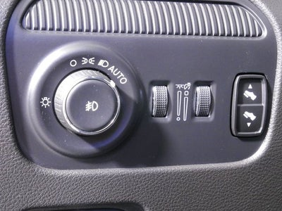 2024 Jeep Wagoneer L Series III