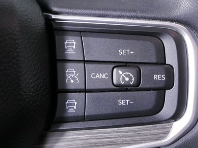 2024 Jeep Wagoneer L Series III