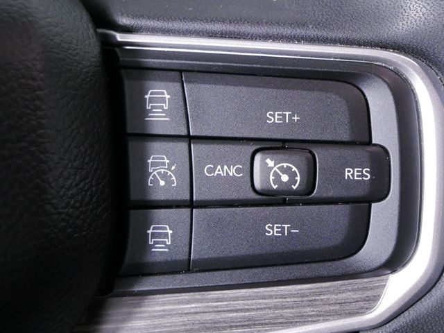 2024 Jeep Wagoneer L Series III