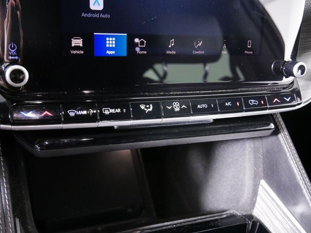 2024 Jeep Wagoneer L Series III