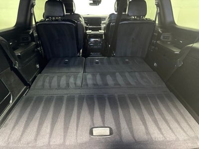 2024 Jeep Wagoneer Series III