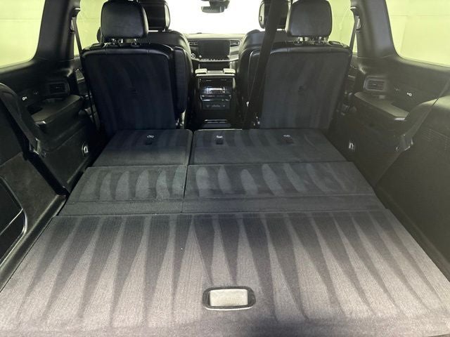 2024 Jeep Wagoneer Series III