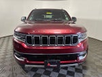 2024 Jeep Wagoneer Series III
